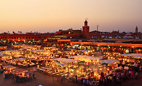 Marrakesh